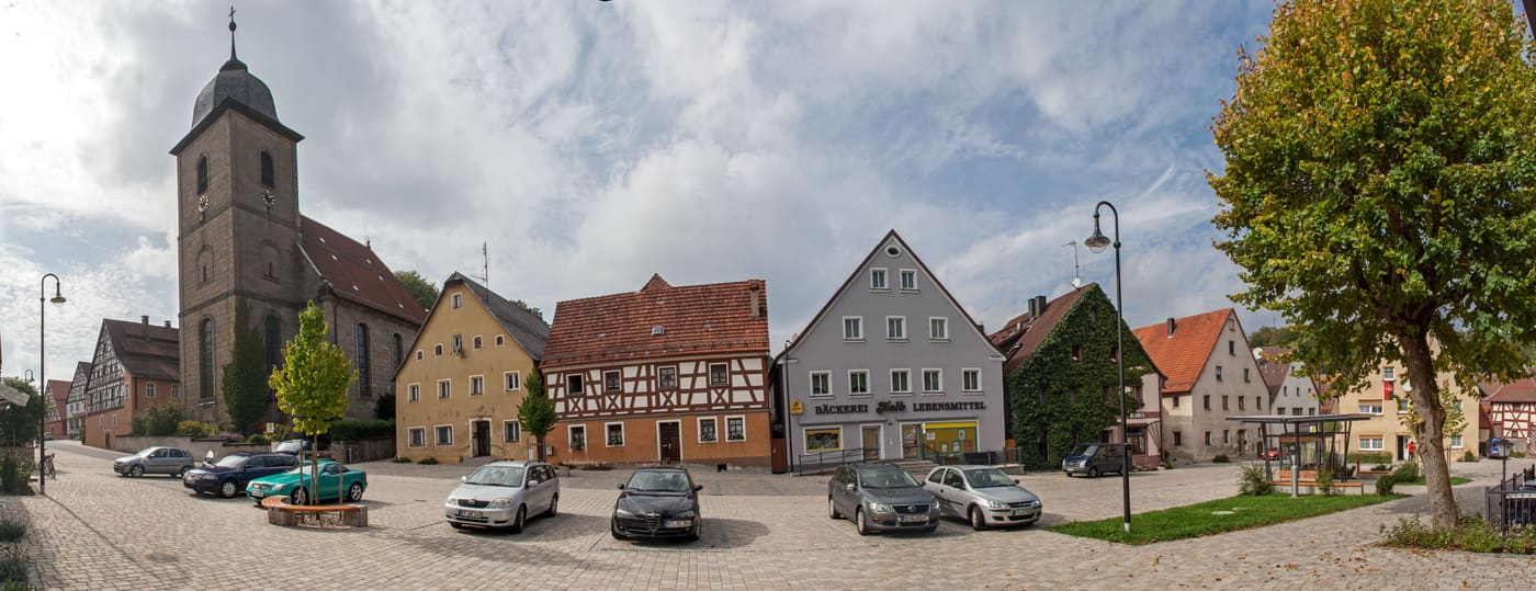 Altstadt