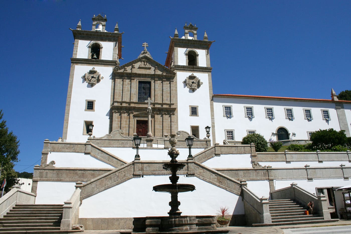 Convento dos Lóios (Feira)