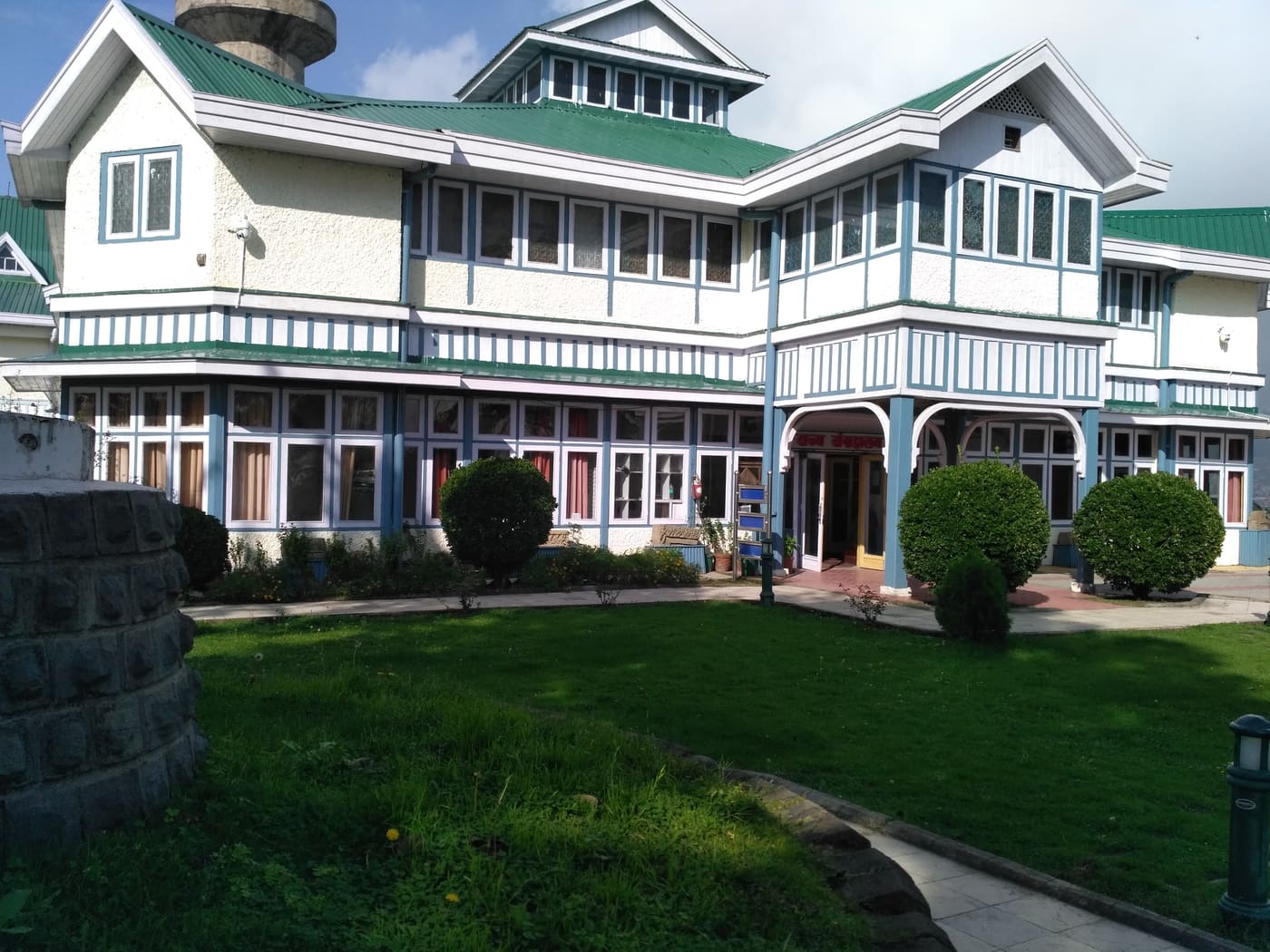 Himachal Pradesh state museum