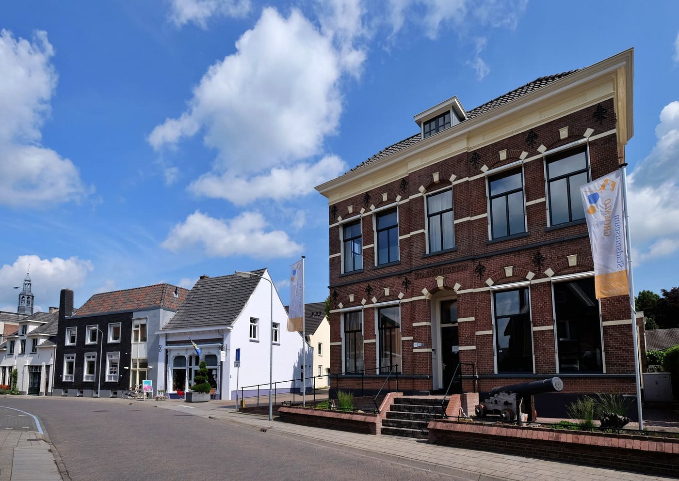 Stadsmuseum Groenlo