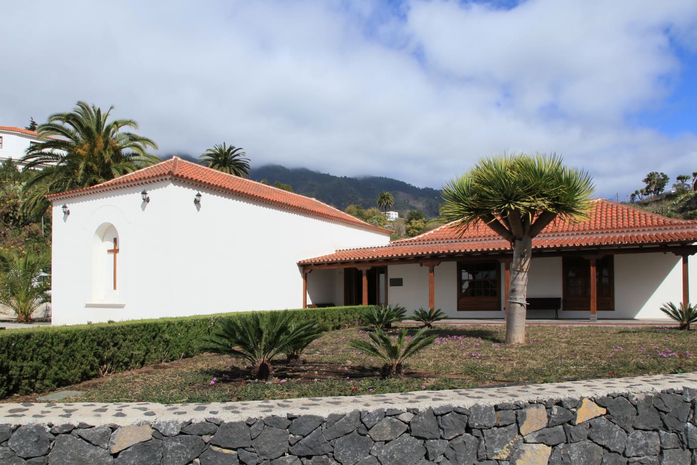 Museo de la Fiesta de Las Cruces