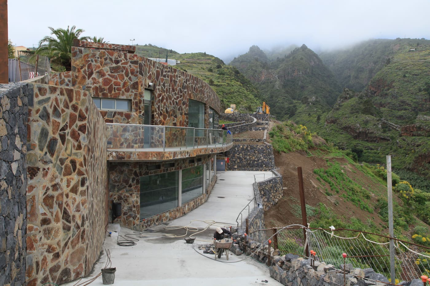 Parque Arqueológico de El Tendal