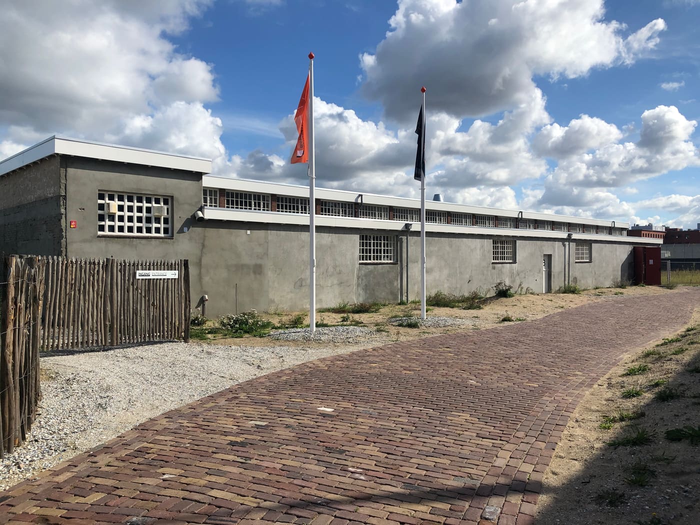 Nationaal Monument Oranjehotel