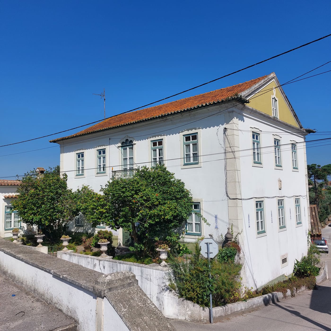 Agromuseu Municipal Dona Julinha