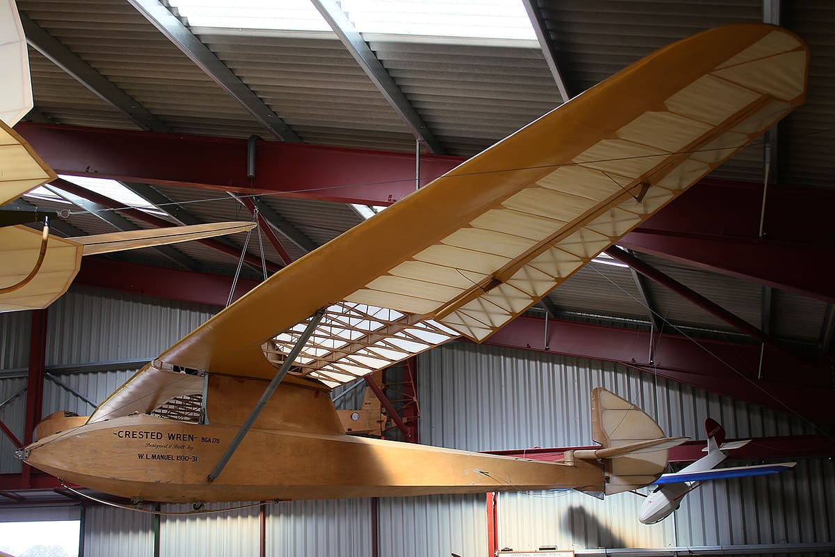 Gliding Heritage Centre