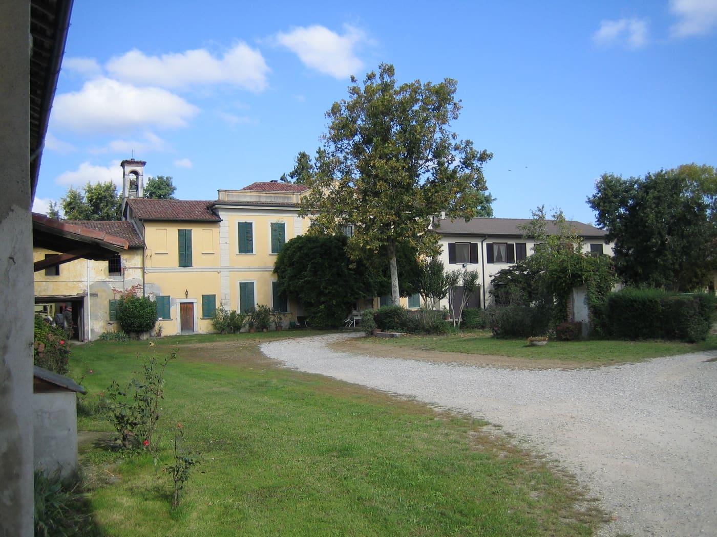 Cascina Poiago