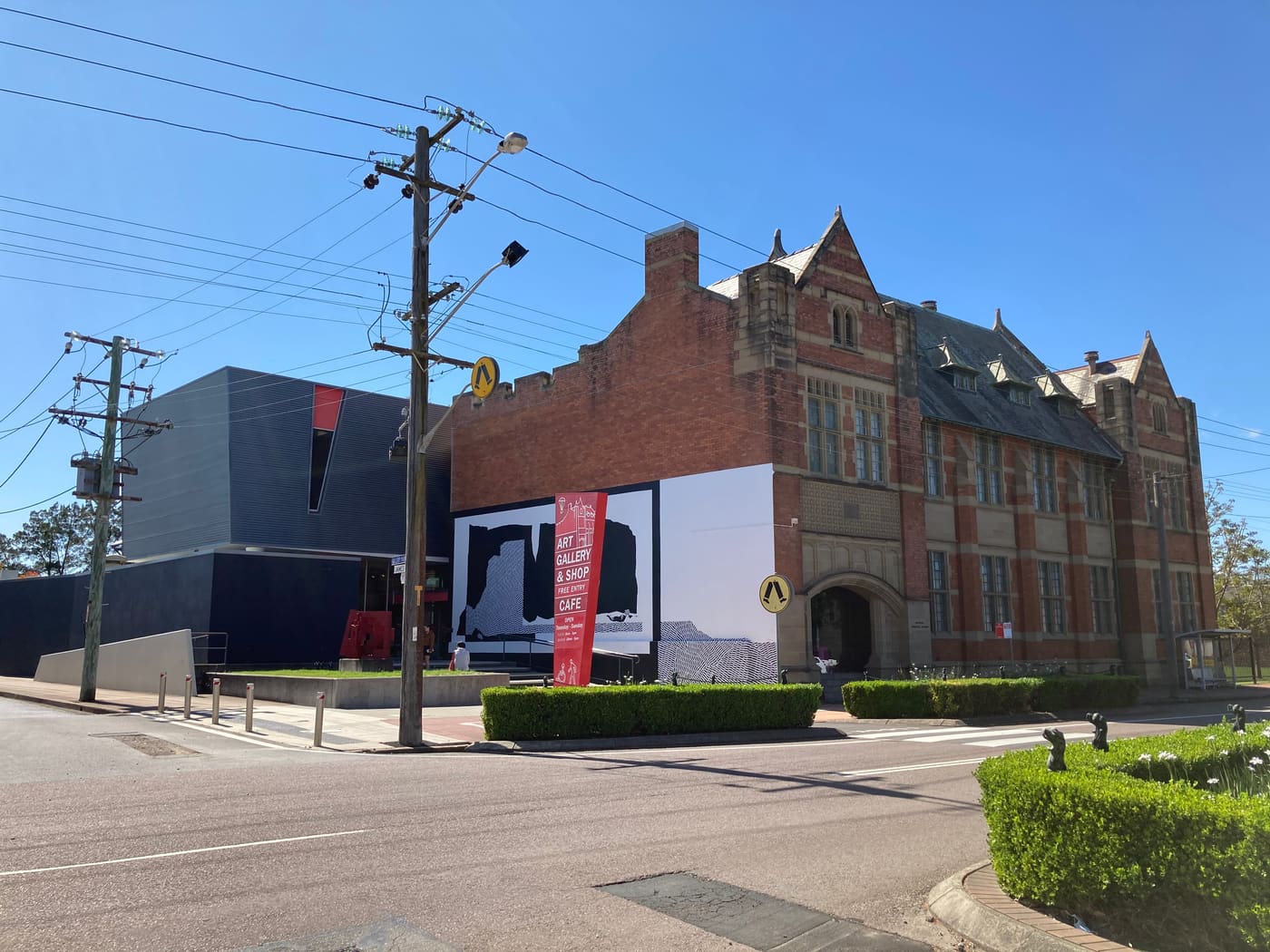 Maitland Regional Art Gallery