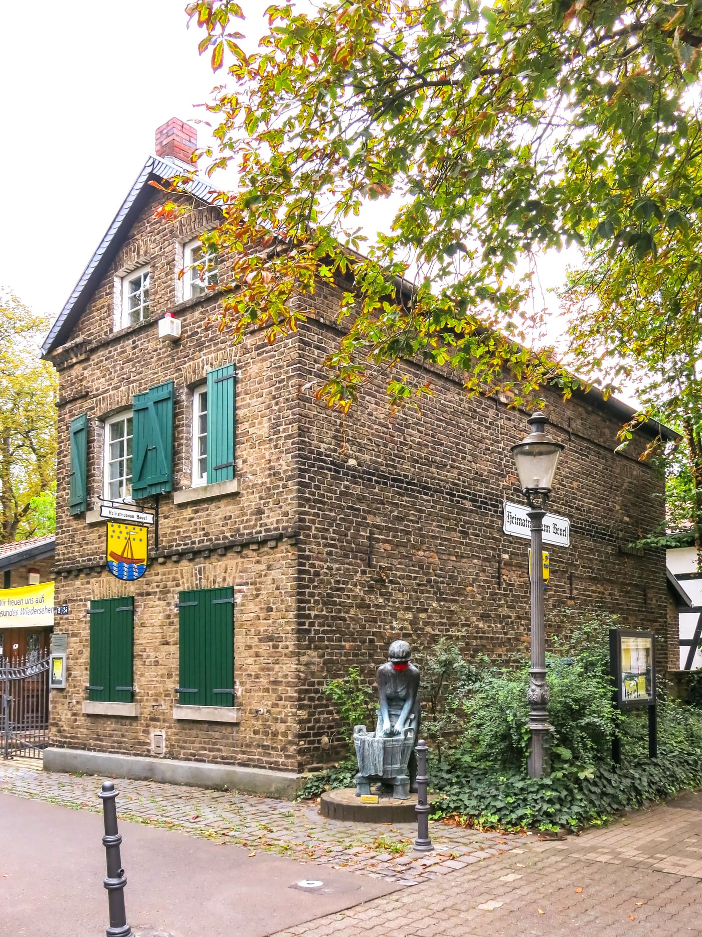 Wagnergasse 2